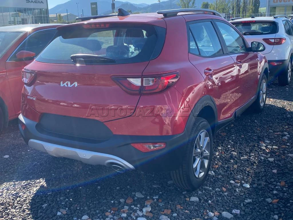 Kia Stonic - Image 4