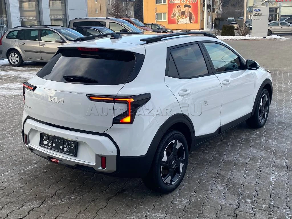 Kia Stonic - Image 4