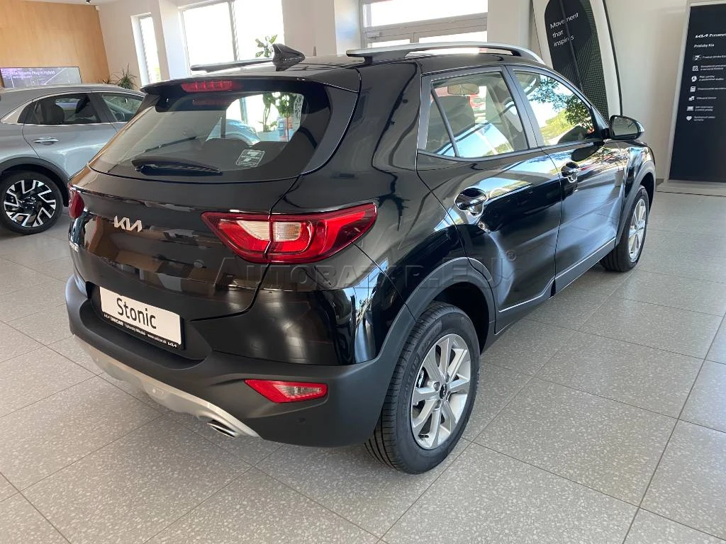 Kia Stonic - Image 4