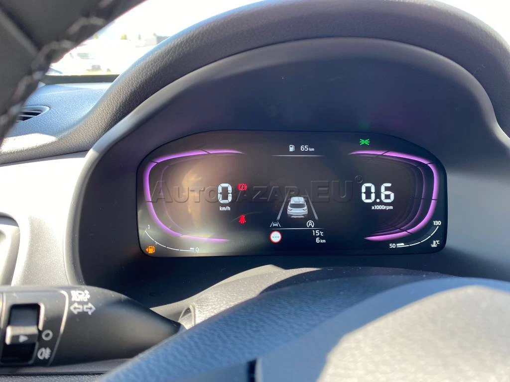 Kia Stonic - Image 4