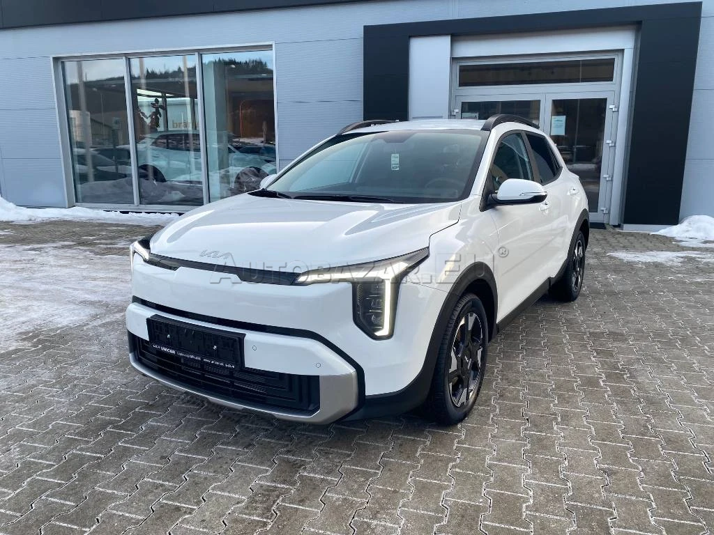 Kia Stonic - Image 5