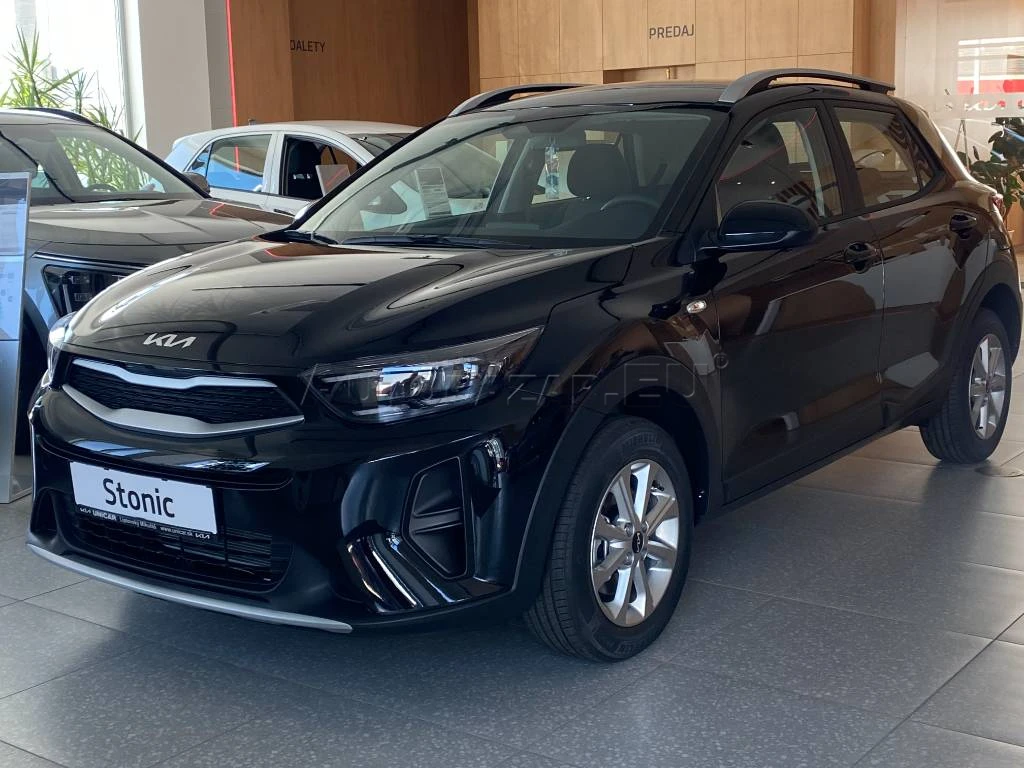 Kia Stonic - Image 5