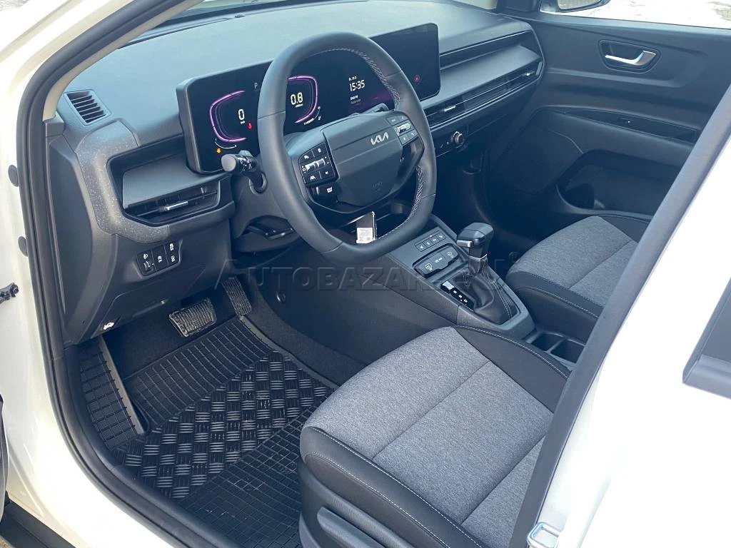 Kia Stonic - Image 6