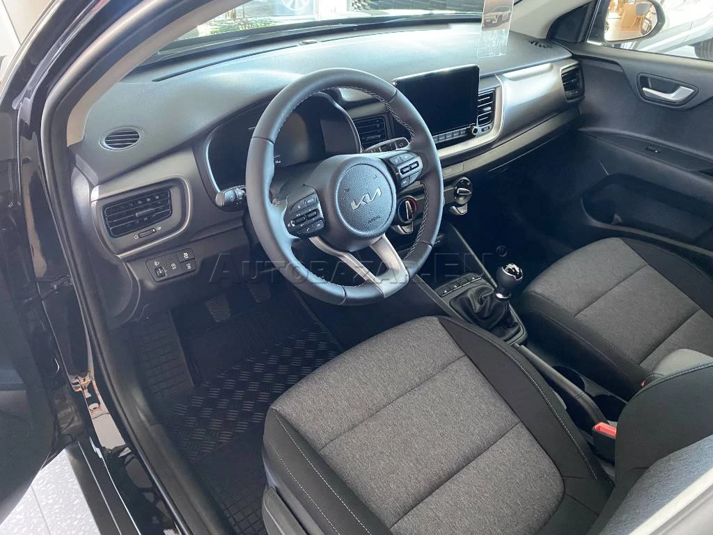 Kia Stonic - Image 6