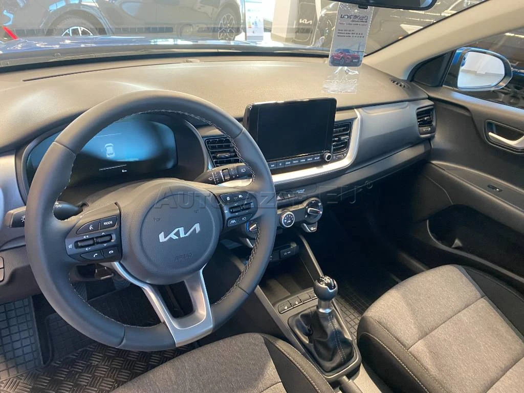 Kia Stonic - Image 6