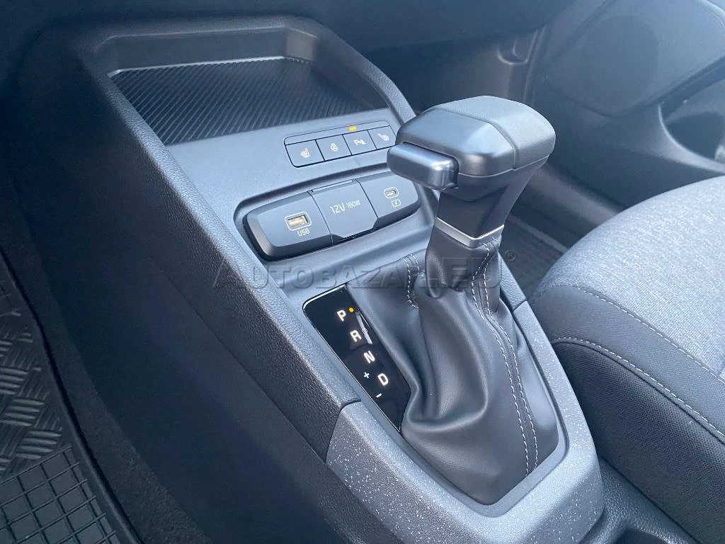 Kia Stonic - Image 9