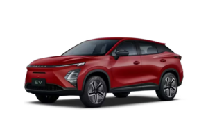 omoda-e5-2024-knight-garnet-red