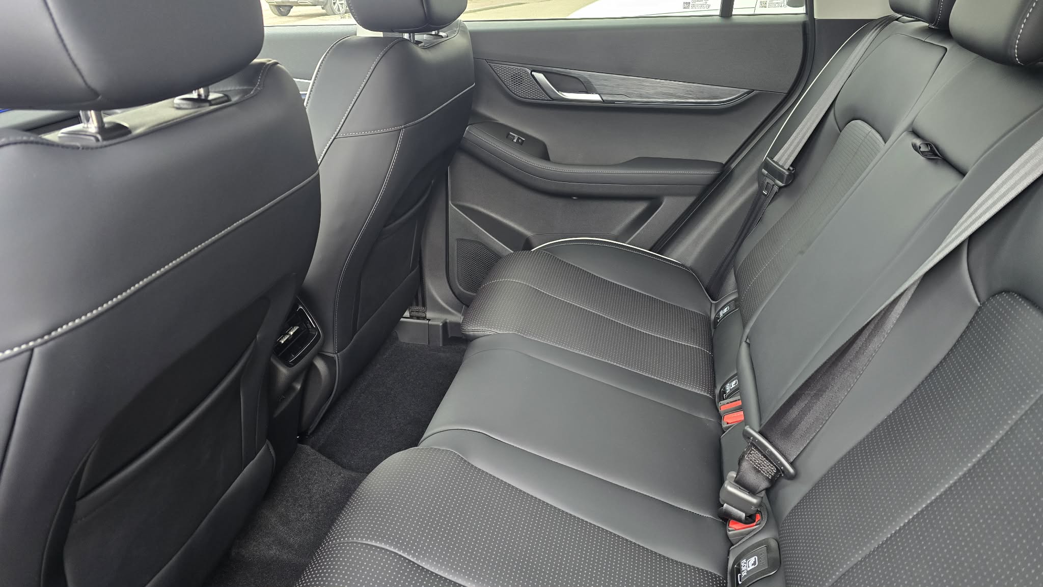 JAECOO 5 Exclusive - Image 11