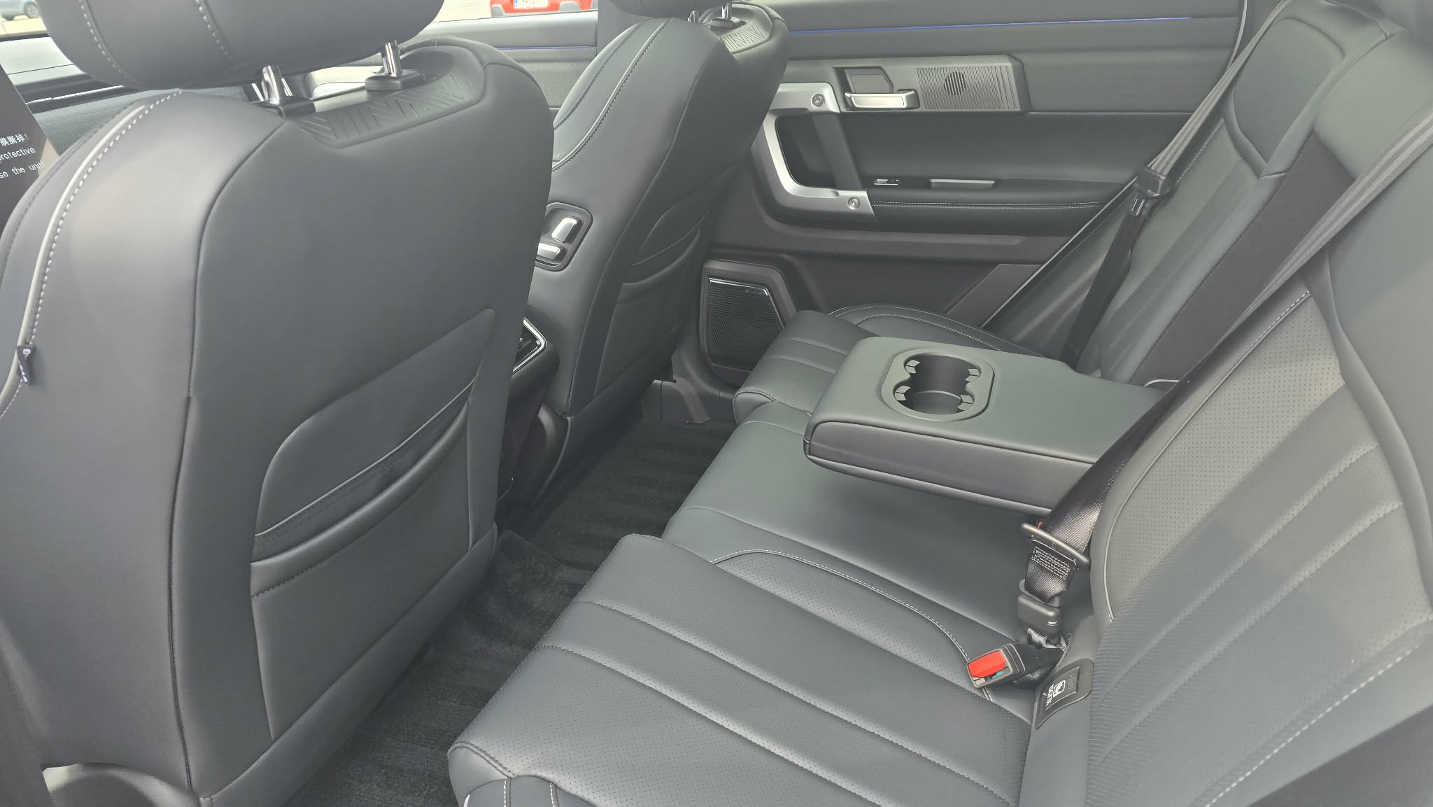 JAECOO J7 EXCLUSIVE AWD - Image 11