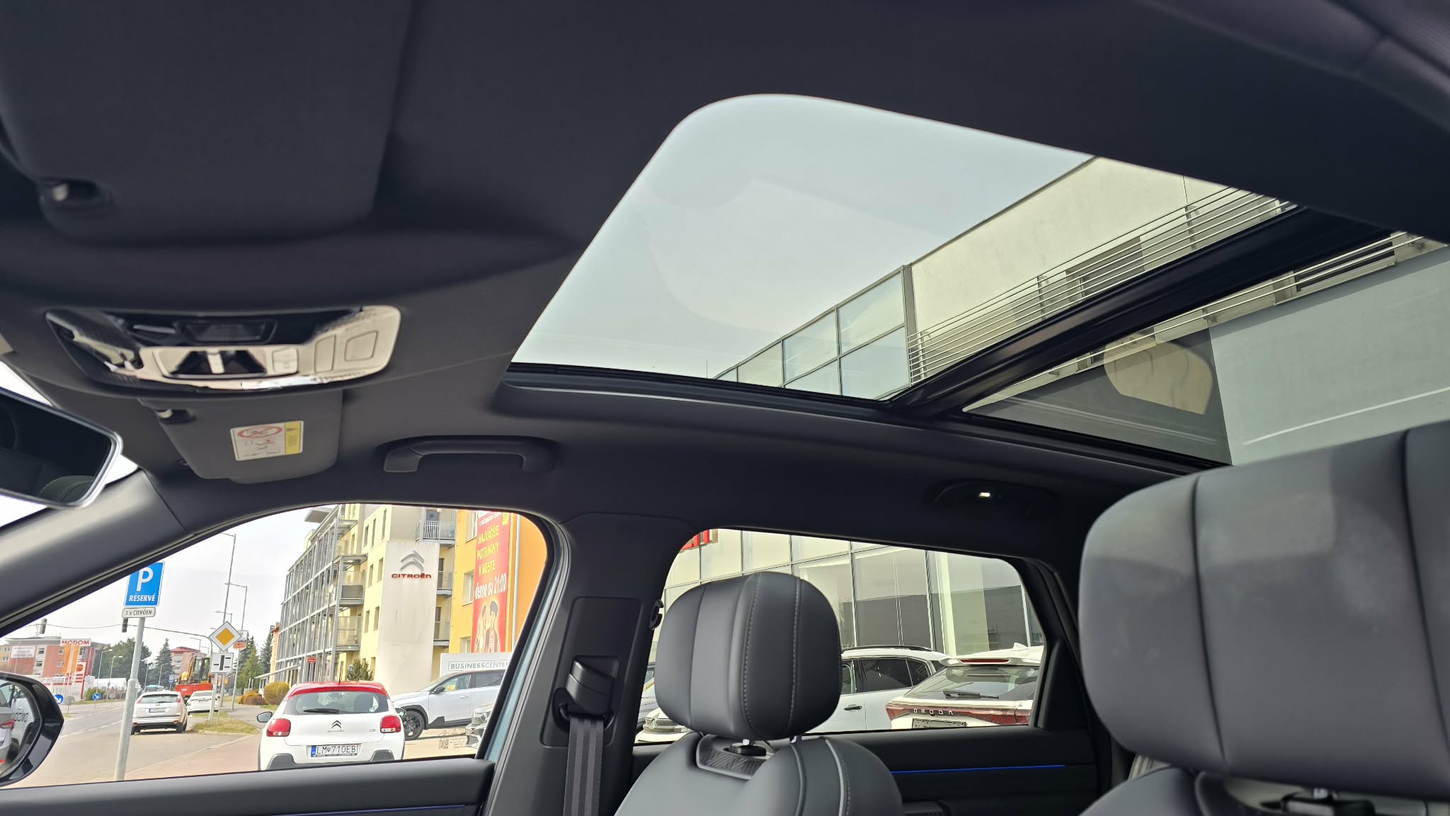 JAECOO J7 EXCLUSIVE AWD - Image 11