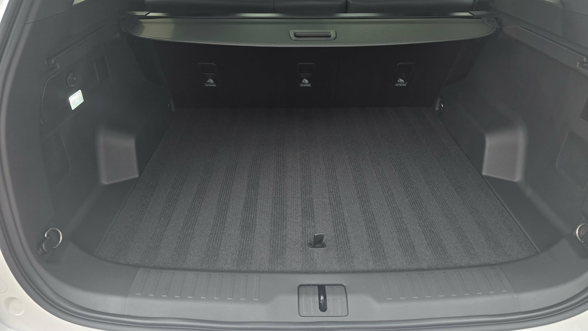 JAECOO J7 EXCLUSIVE AWD - Image 12