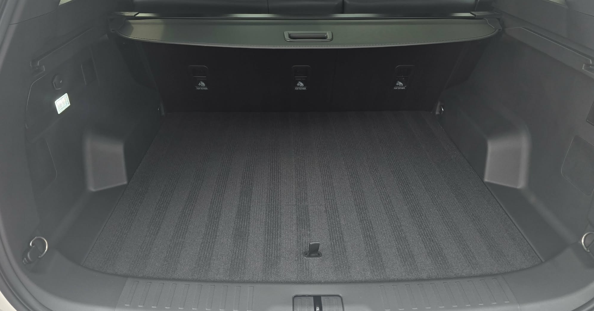 JAECOO J7 EXCLUSIVE AWD - Image 13