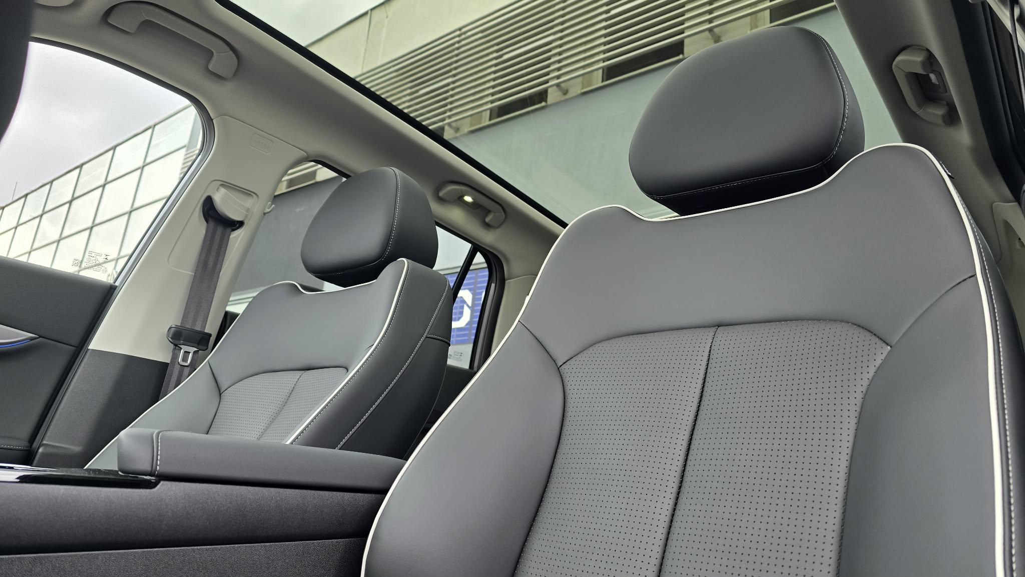 JAECOO 5 Exclusive - Image 9