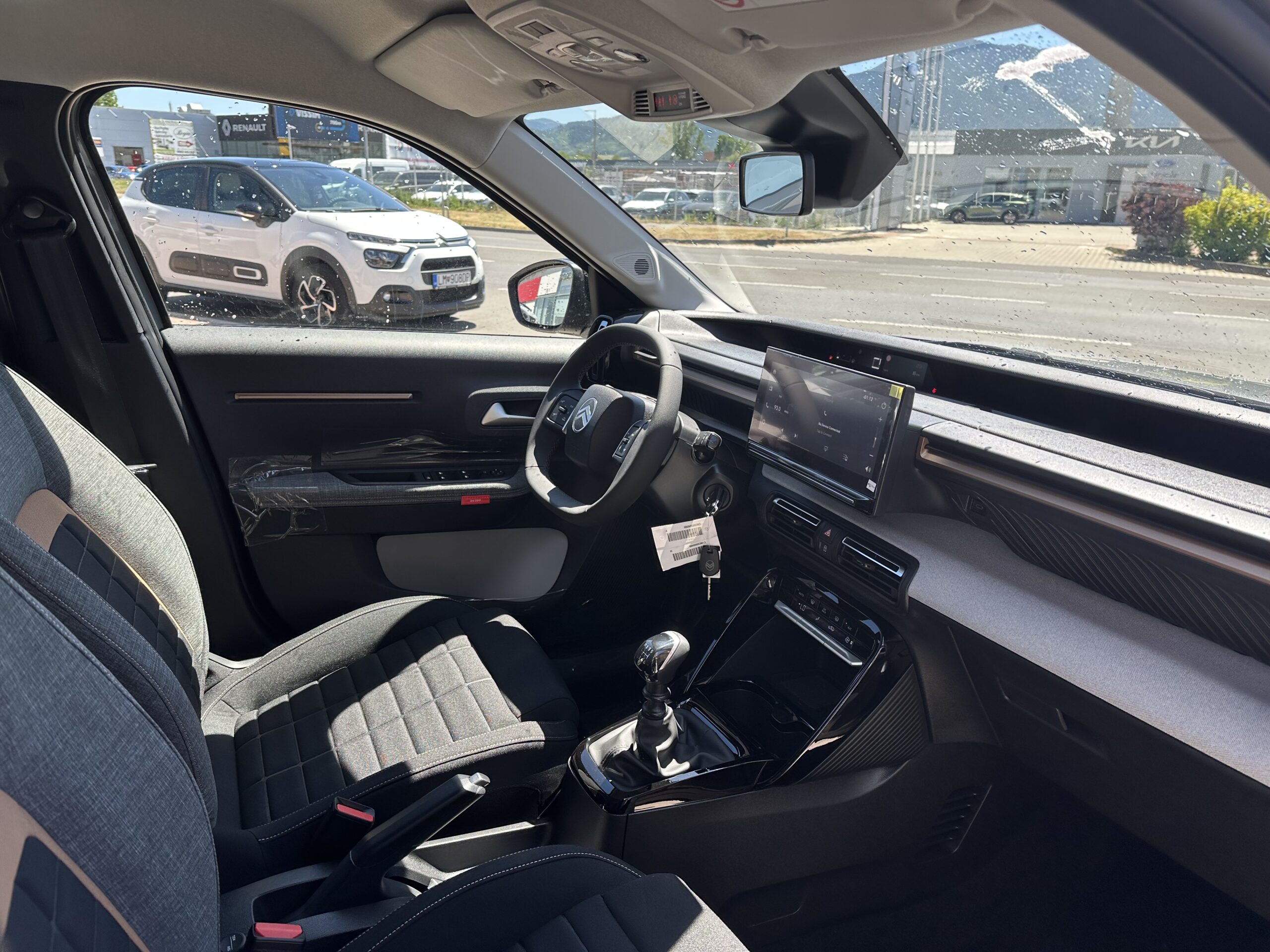 Citroën C3 Aircross - Image 5