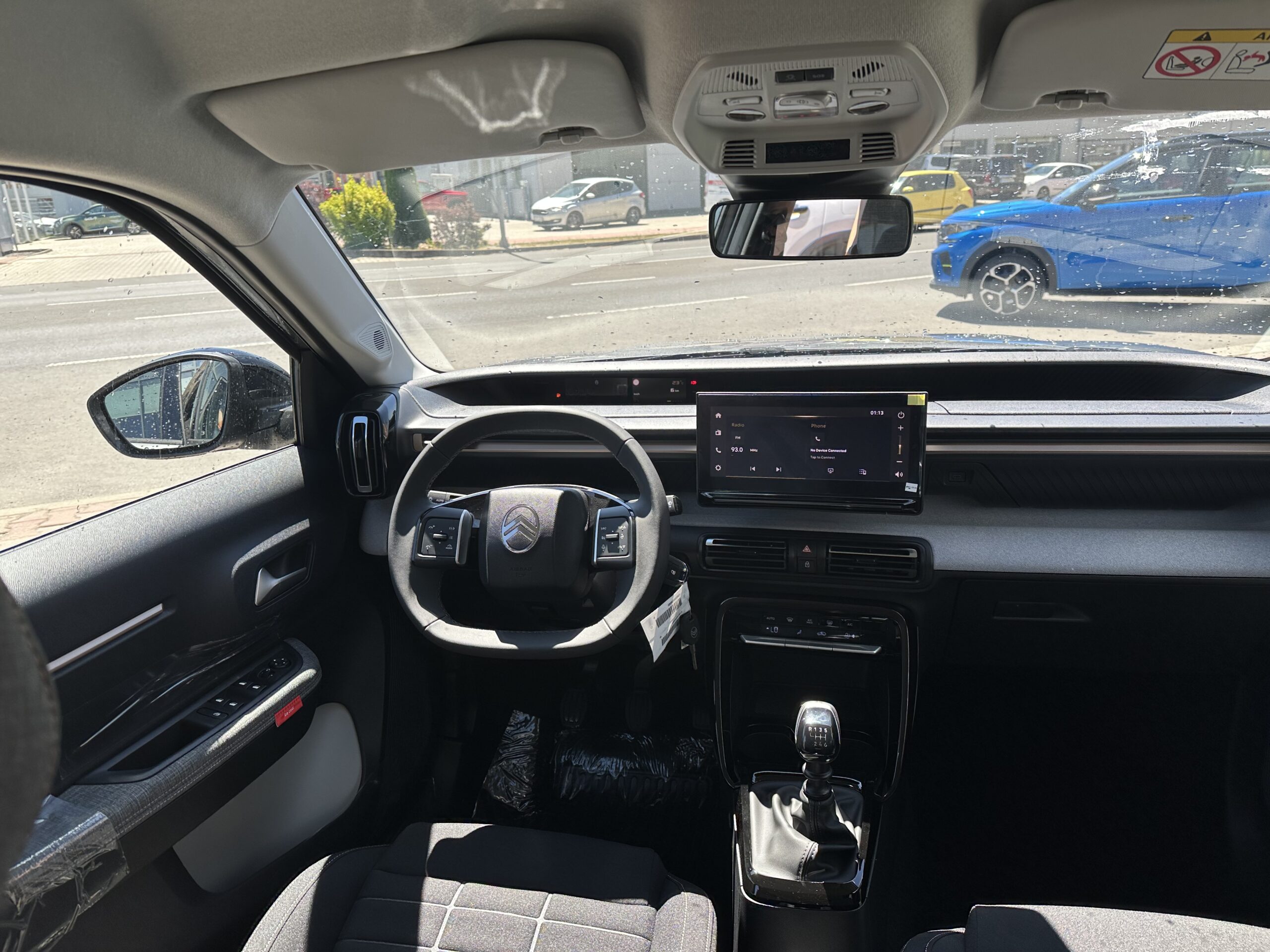 Citroën C3 Aircross - Image 6