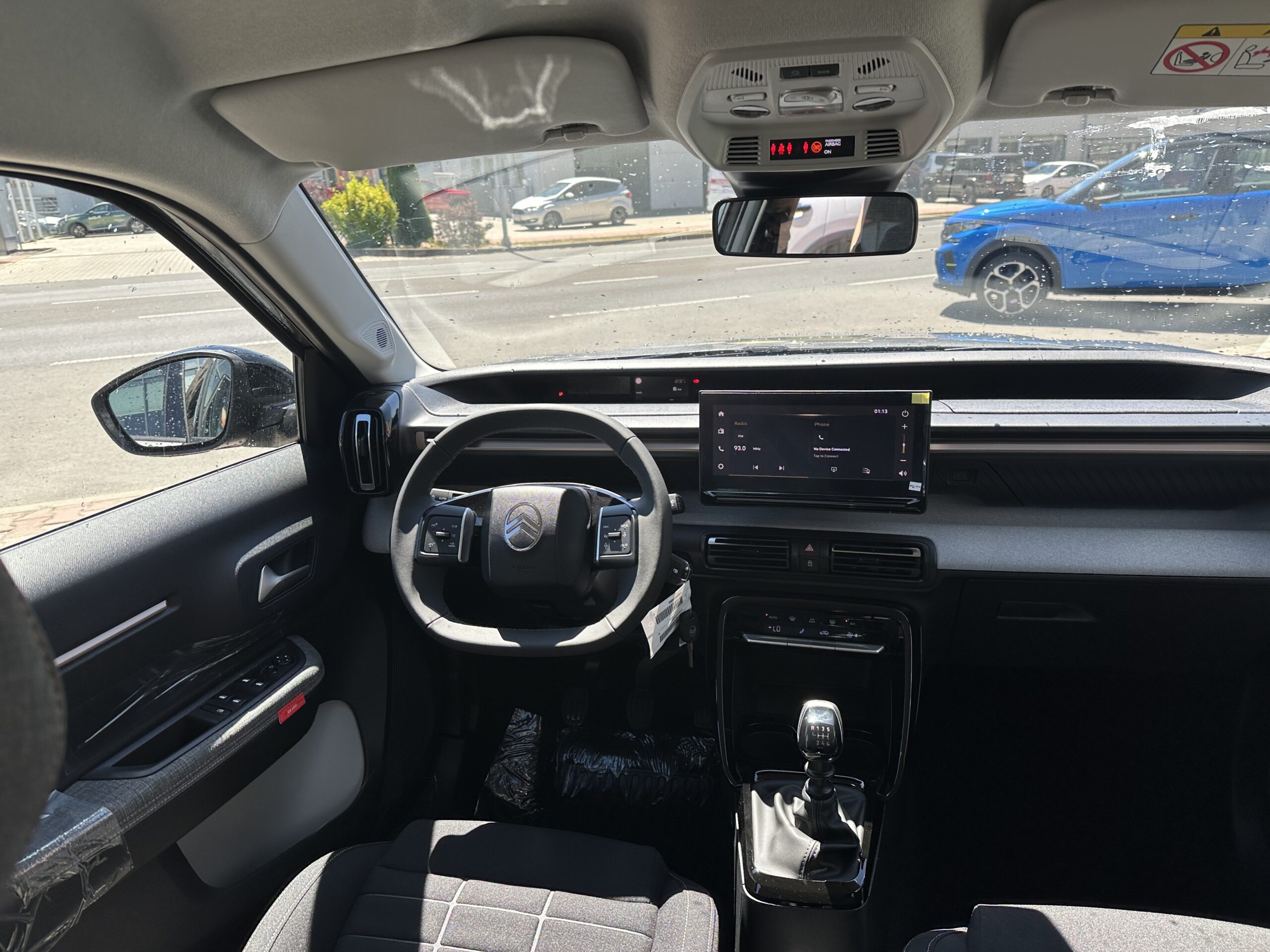 Citroën C3 Aircross - Image 7