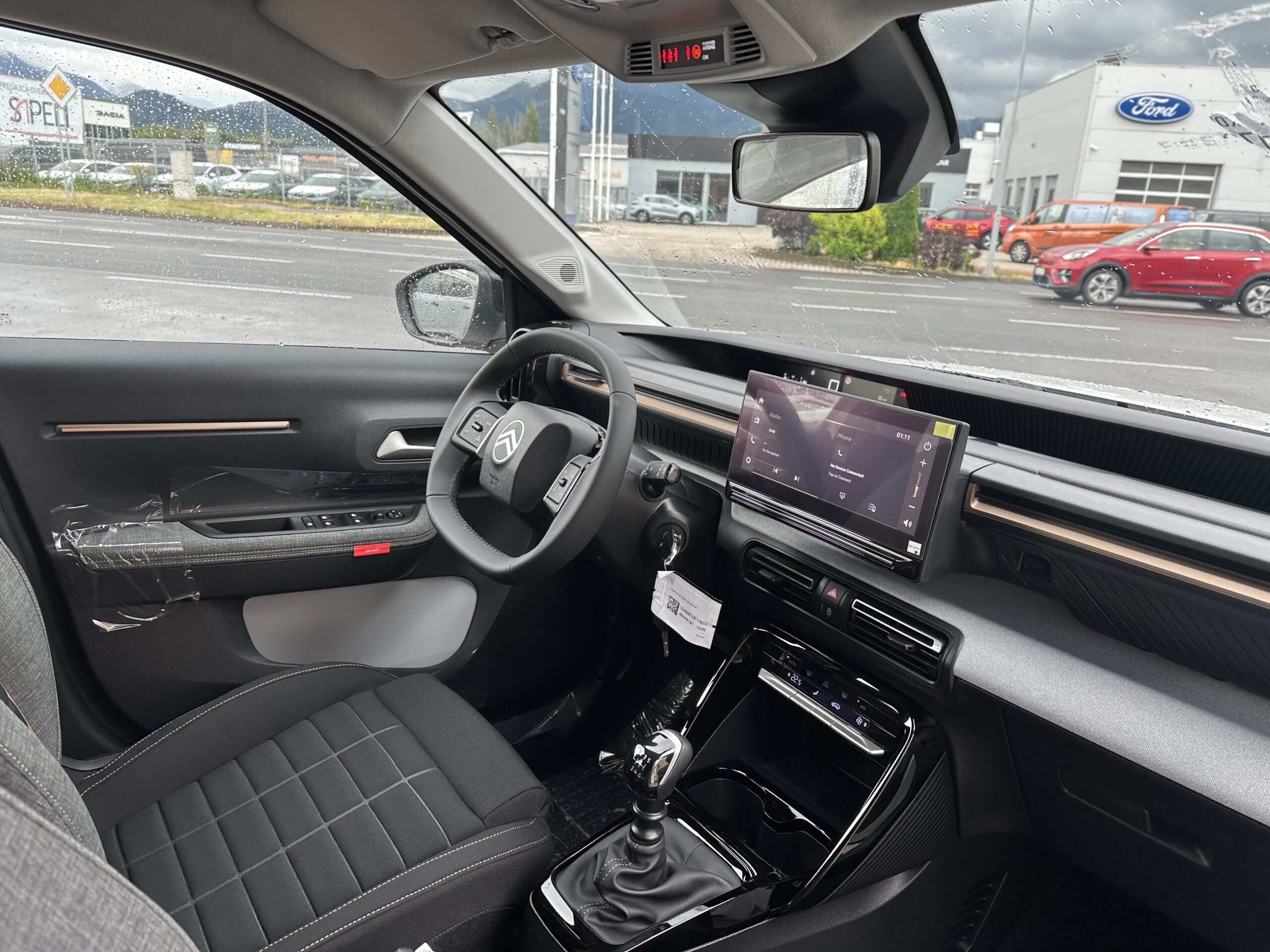 Citroën C3 Aircross - Image 7