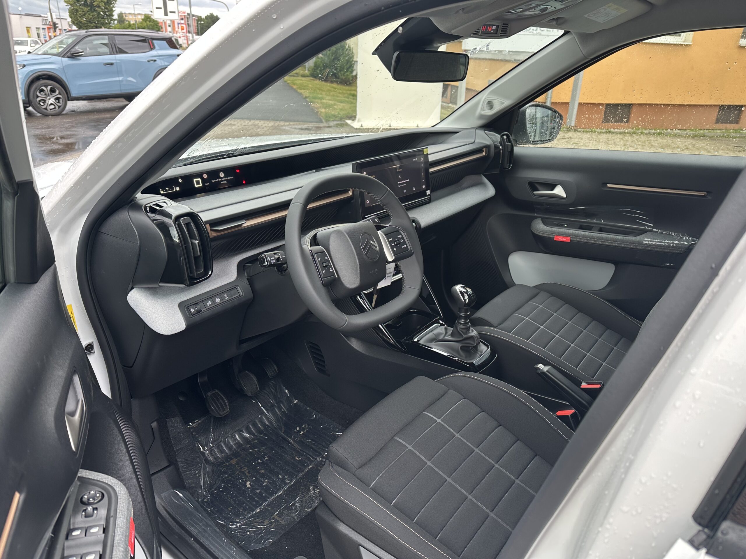 Citroën C3 Aircross - Image 6