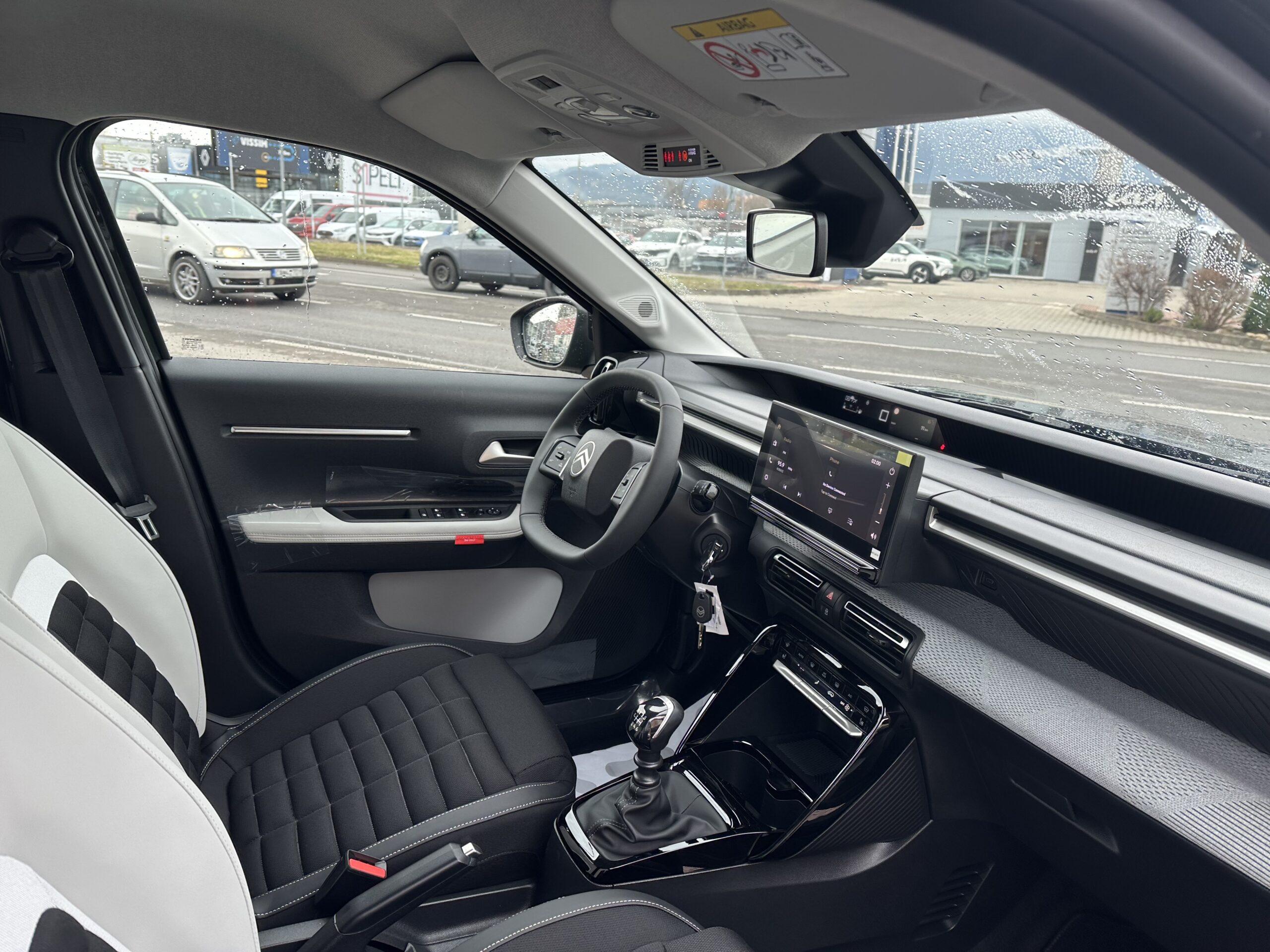 Citroën C3 Aircross - Image 6
