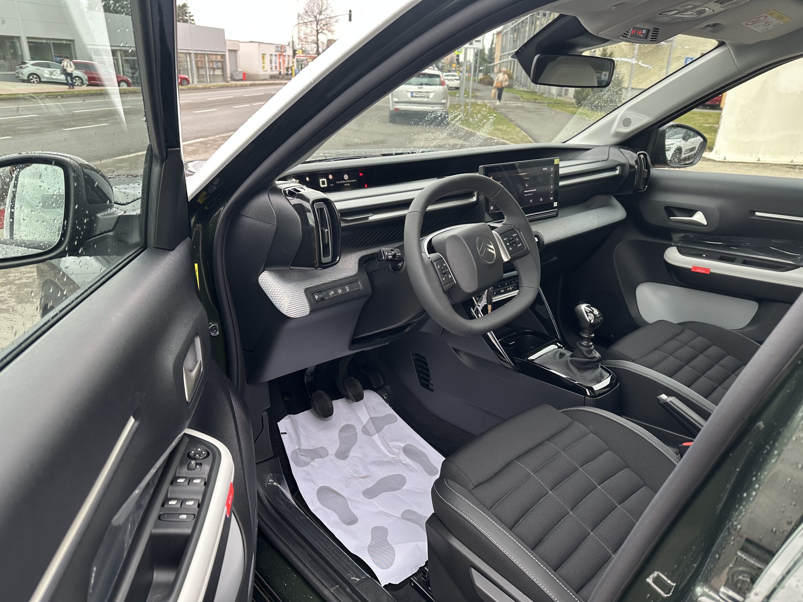 Citroën C3 Aircross - Image 7