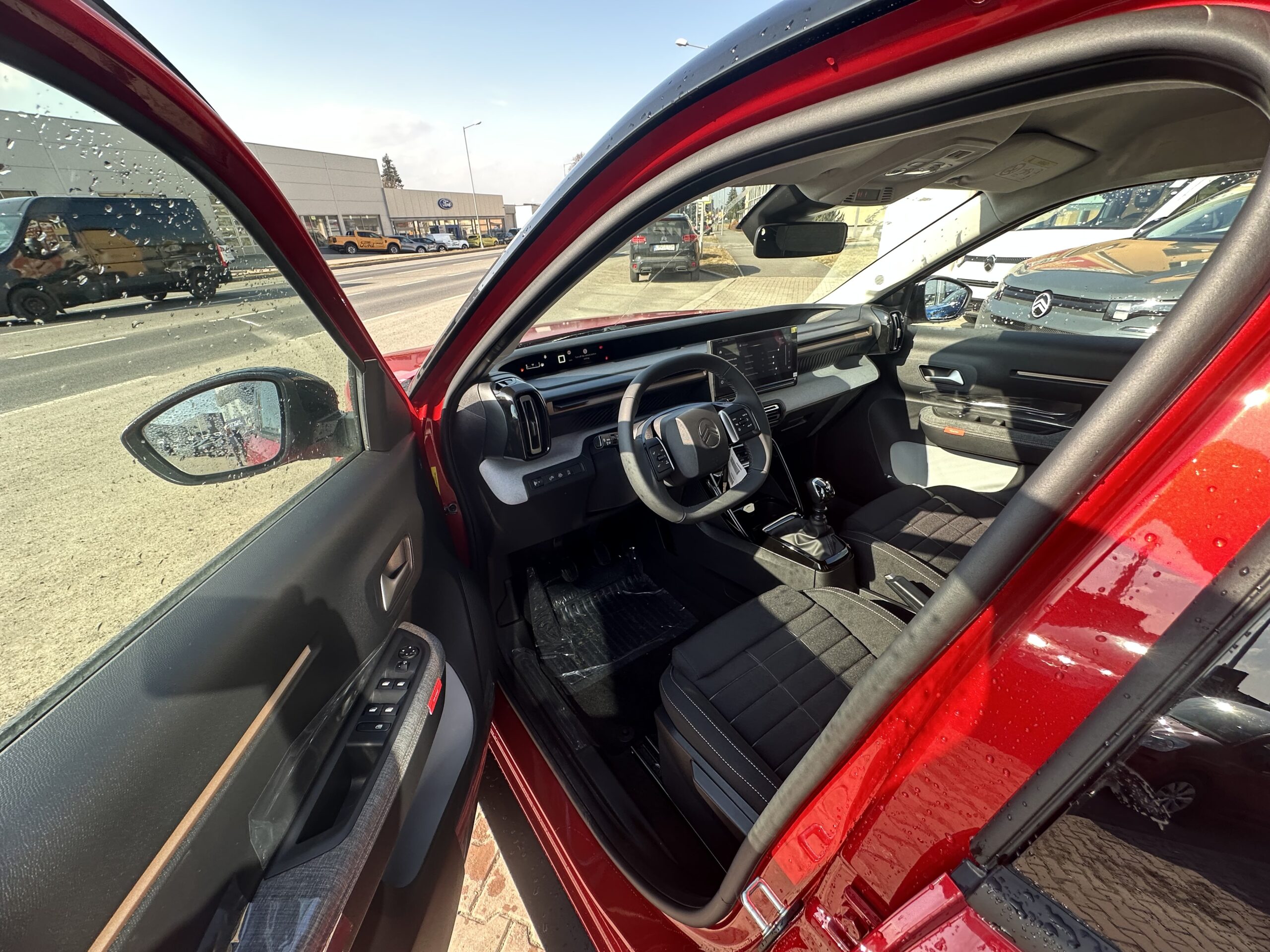 Citroën C3 Aircross - Image 5