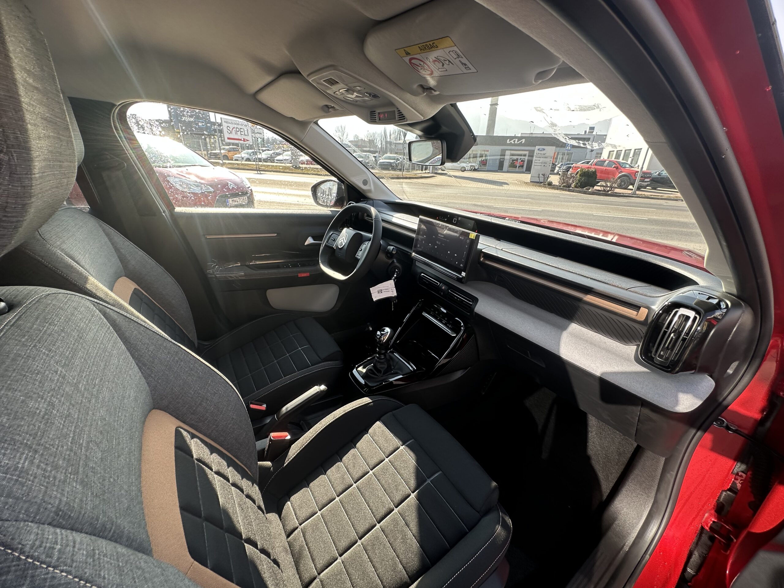 Citroën C3 Aircross - Image 6