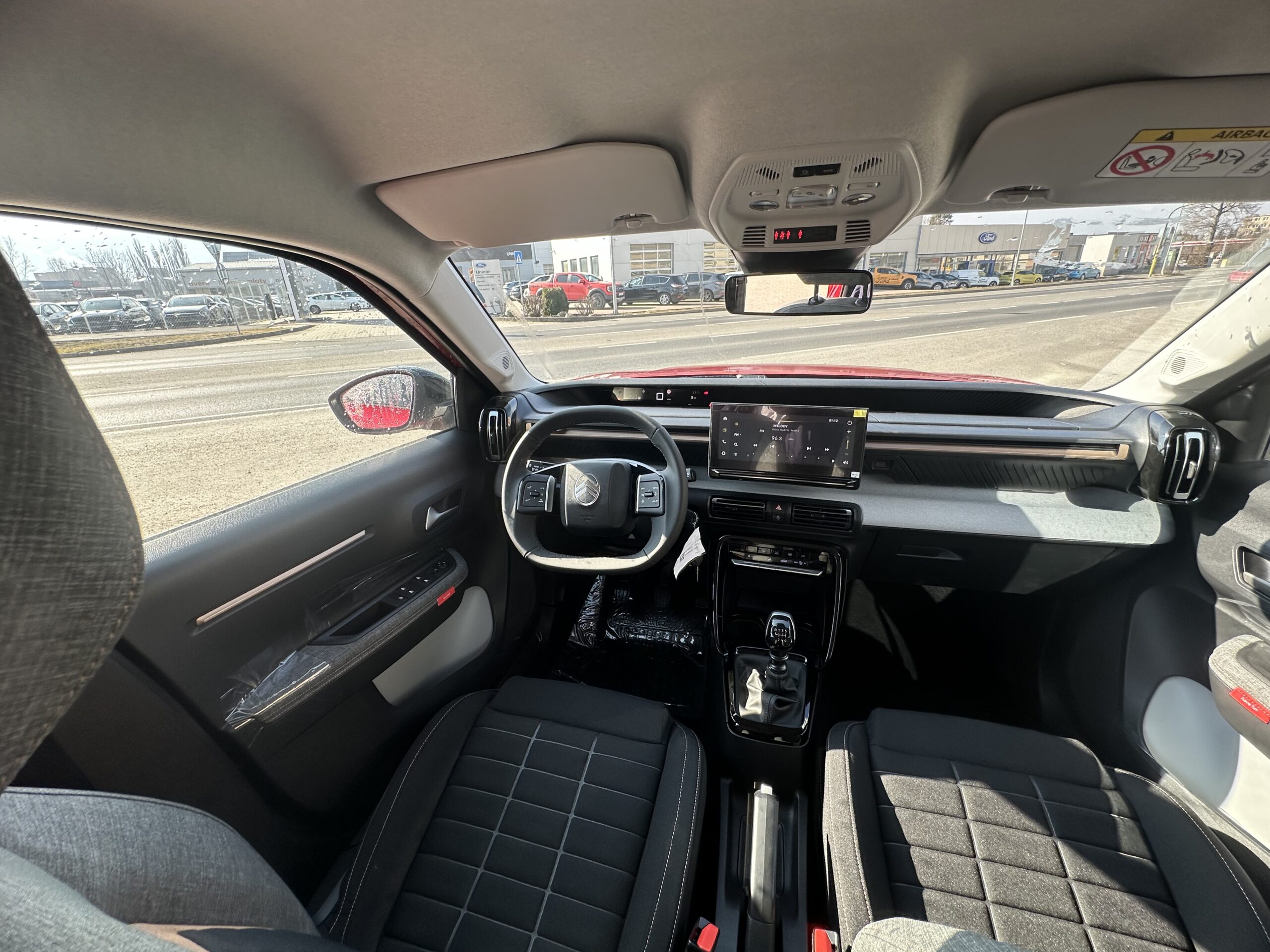 Citroën C3 Aircross - Image 7
