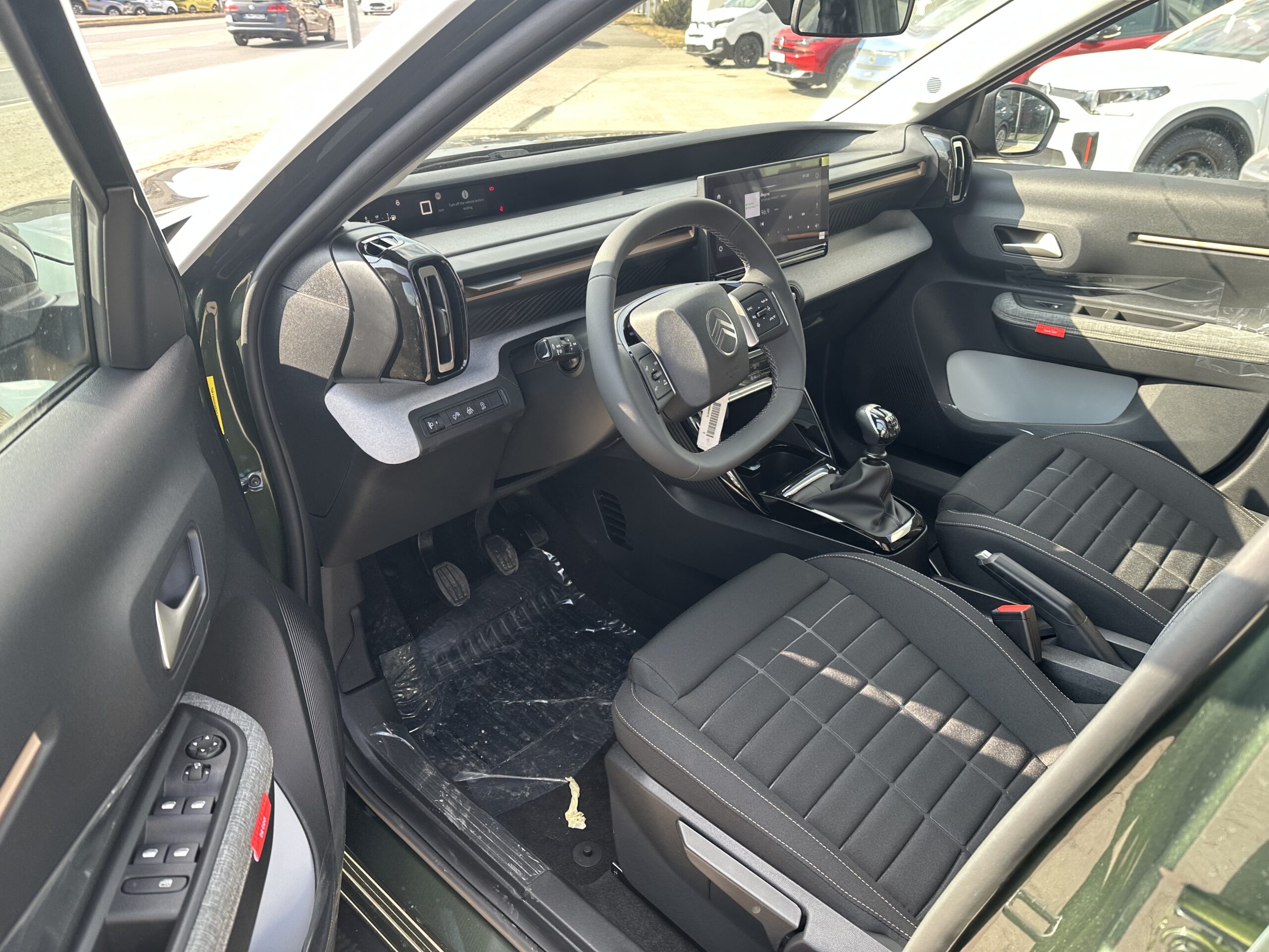 Citroën C3 Aircross - Image 8