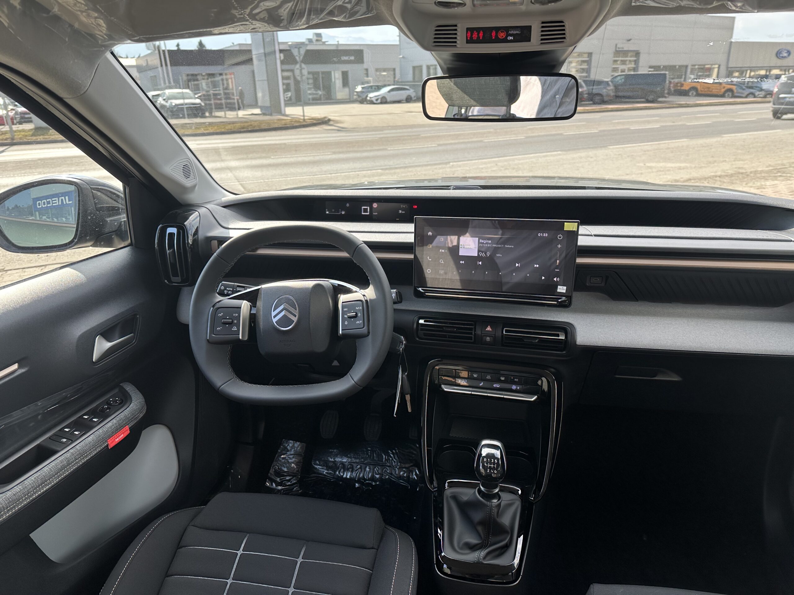 Citroën C3 Aircross - Image 9