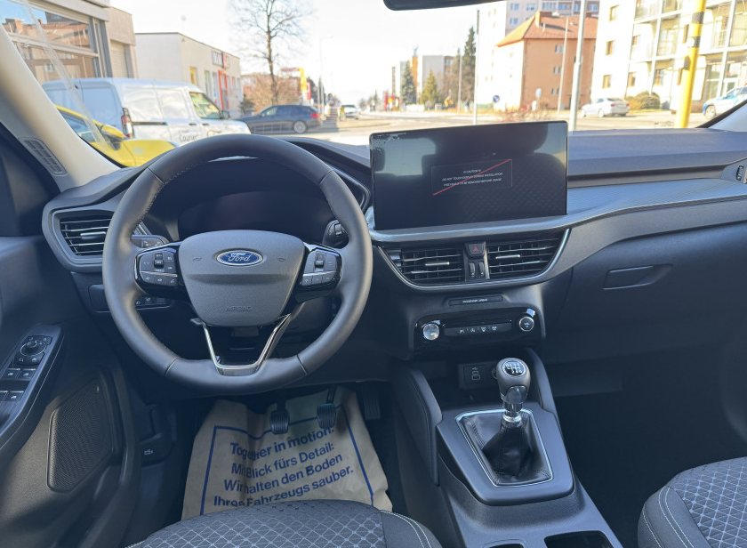 Ford Kuga 1. 5 EcoBoost 150k M6 – FWD - Image 4