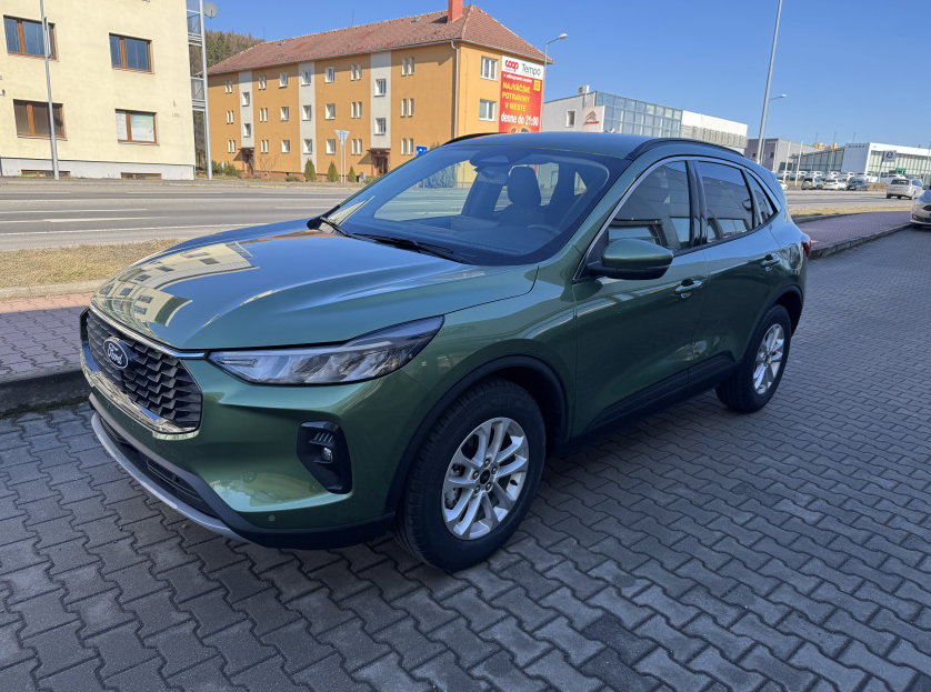 Ford Kuga 1. 5 EcoBoost 150k M6 – FWD - Image 3
