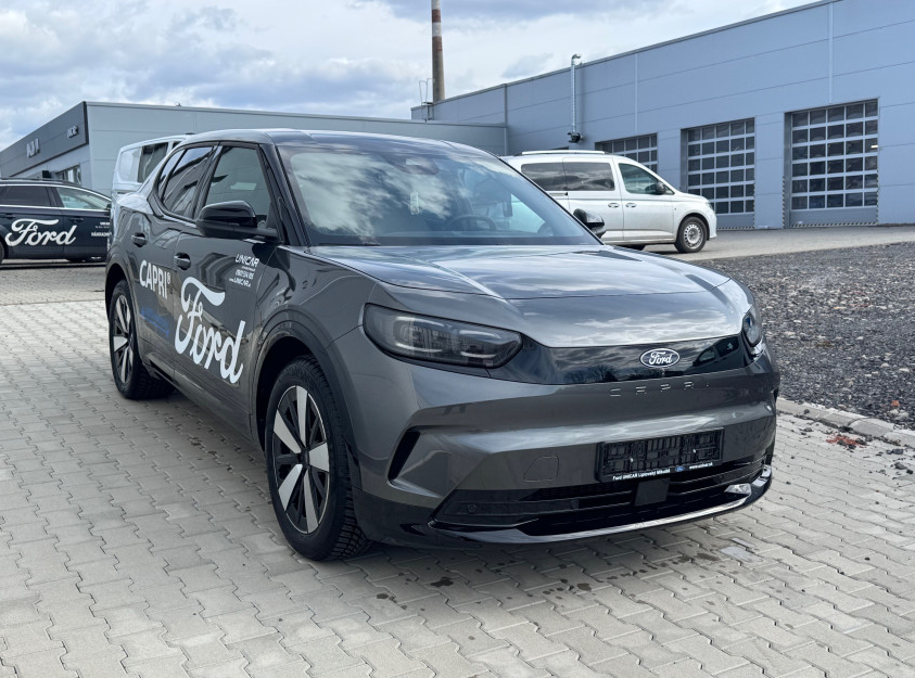Ford Capri EV MAX (79kWh) 340k (250kW) – AWD - Image 2