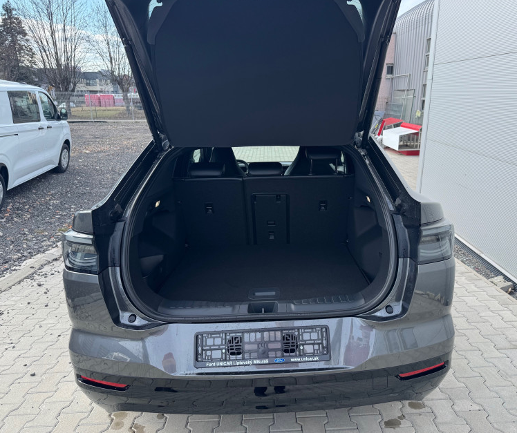 Ford Capri EV MAX (79kWh) 340k (250kW) – AWD - Image 4