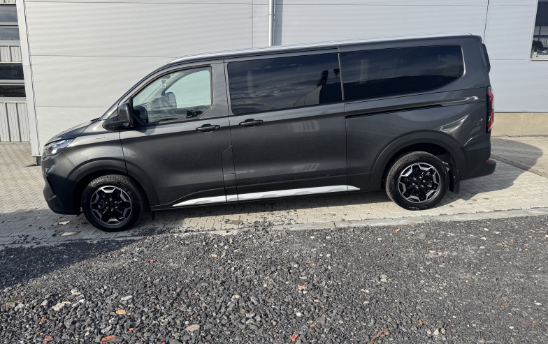 Ford Custom Tourneo Active 2.0 TDCi EB 170k A8 – FWD (125kW) - Image 3