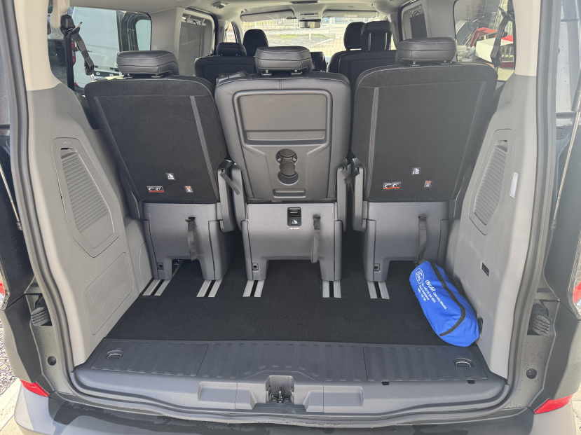 Ford Custom Tourneo Active 2.0 TDCi EB 170k A8 – FWD (125kW) - Image 5