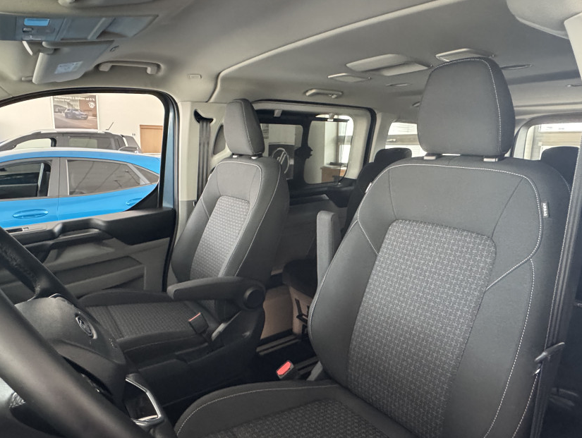 Ford Custom Tourneo Family 2.0 TDCi EB 136k A8 – FWD (100kW) - Image 5