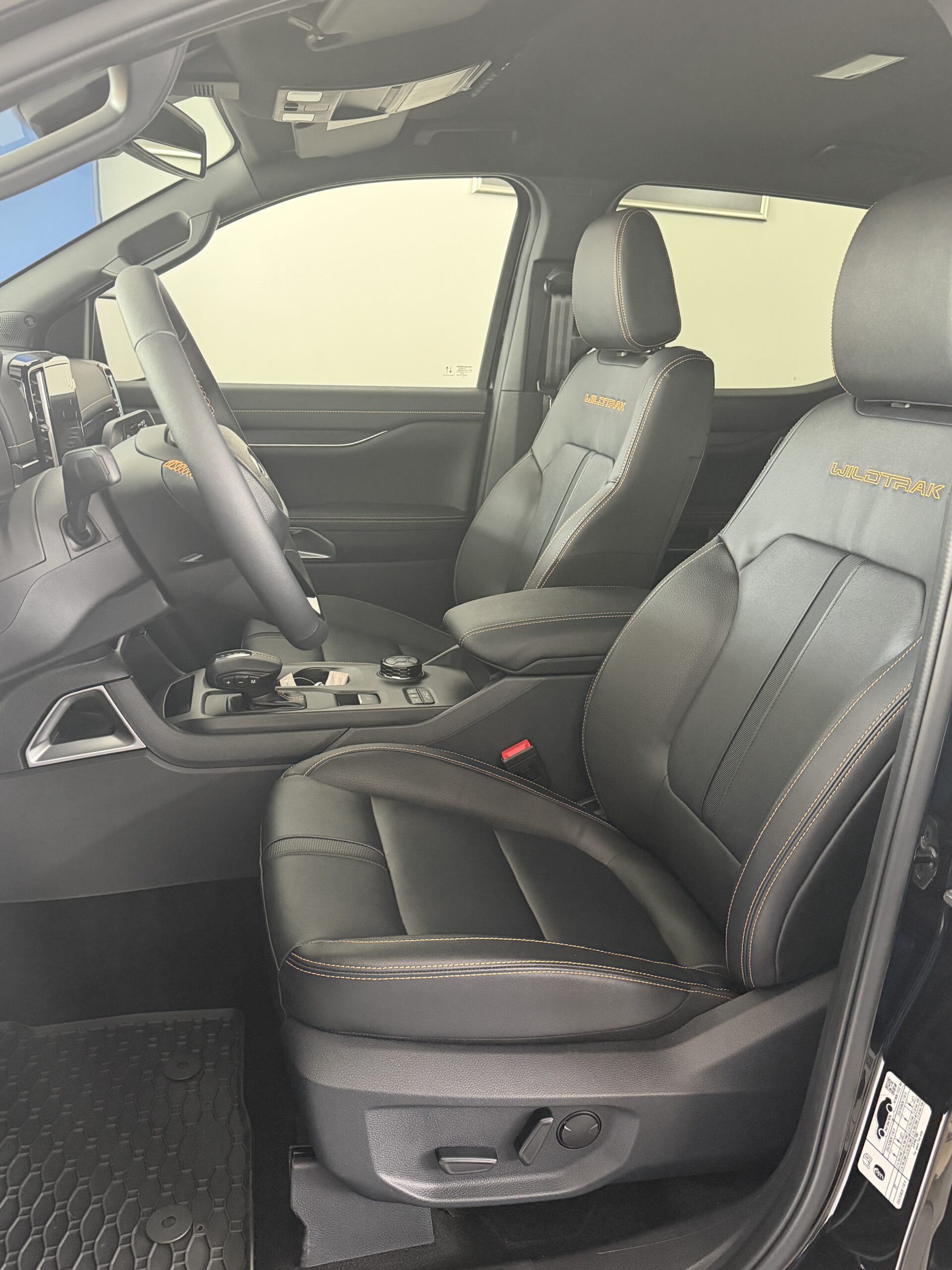 Ford Ranger 2.0 EB Bi Turbo 205k A10 – e4WD (151kW) Wildtrak - Image 5