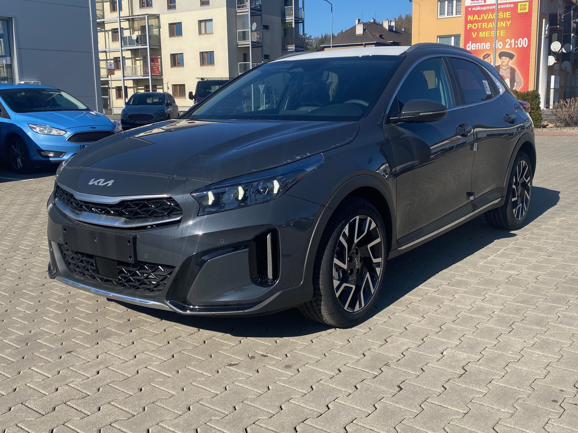 Kia XCeed - Image 2