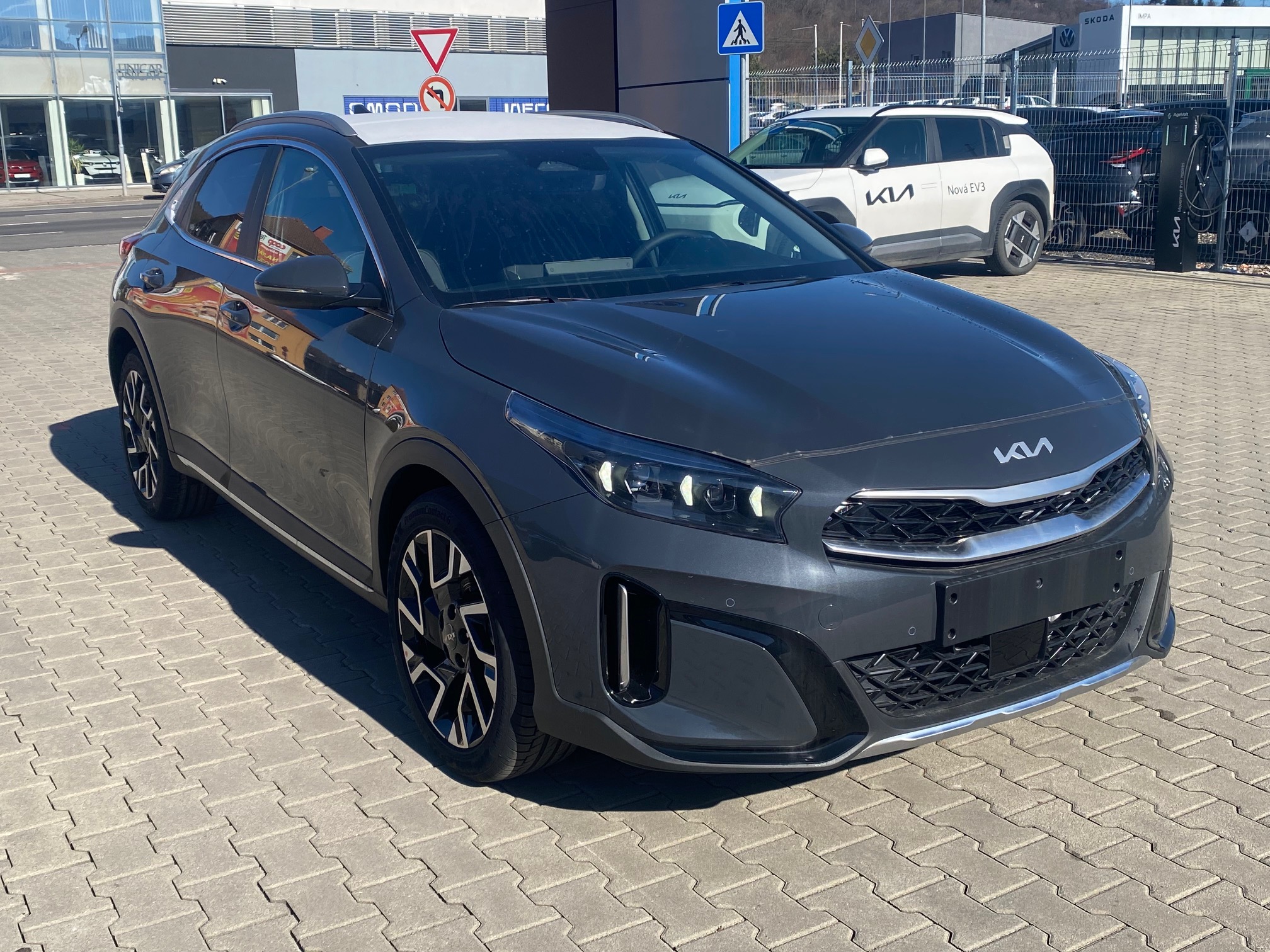 Kia XCeed - Image 3