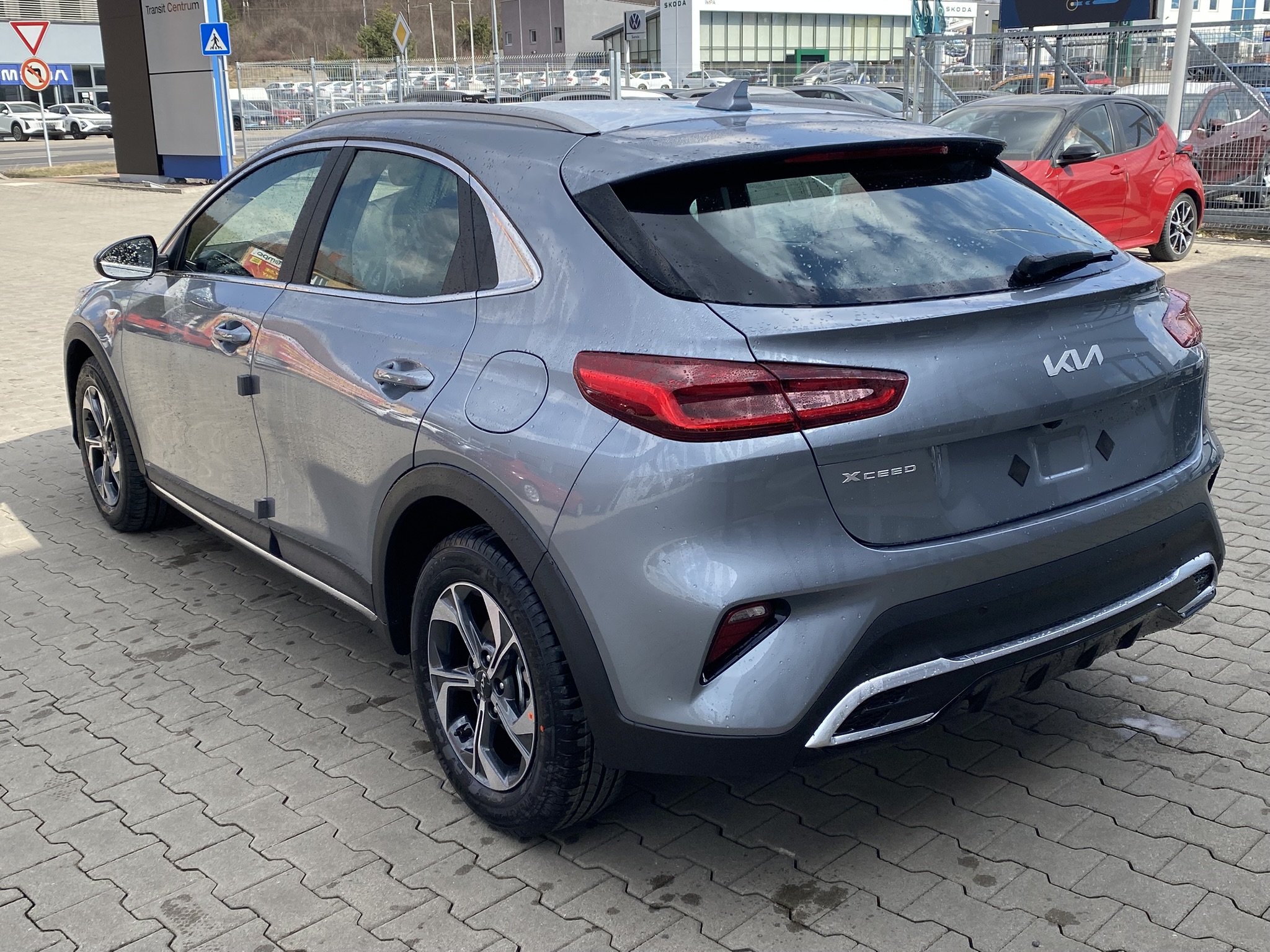 Kia XCeed - Image 3