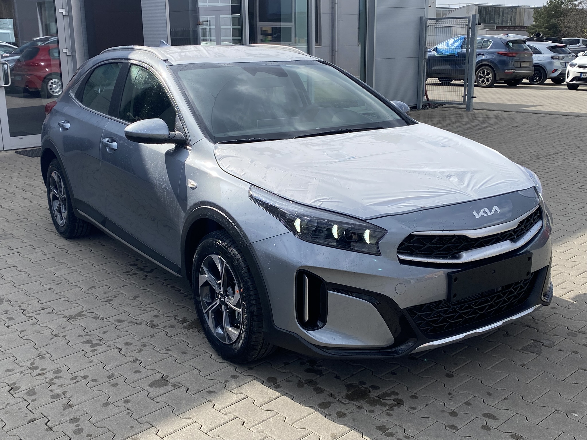 Kia XCeed - Image 2