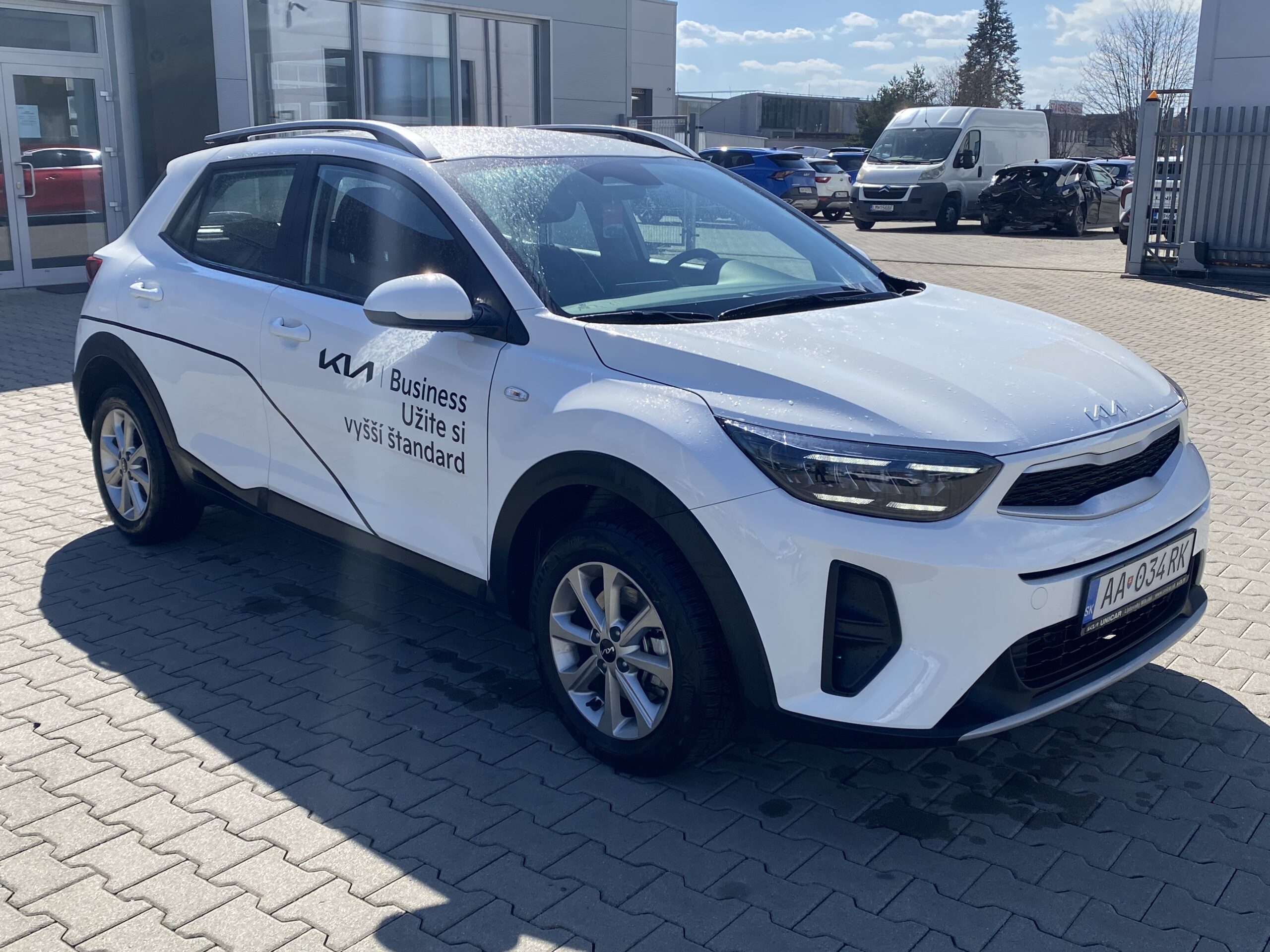 Kia Stonic - Image 2