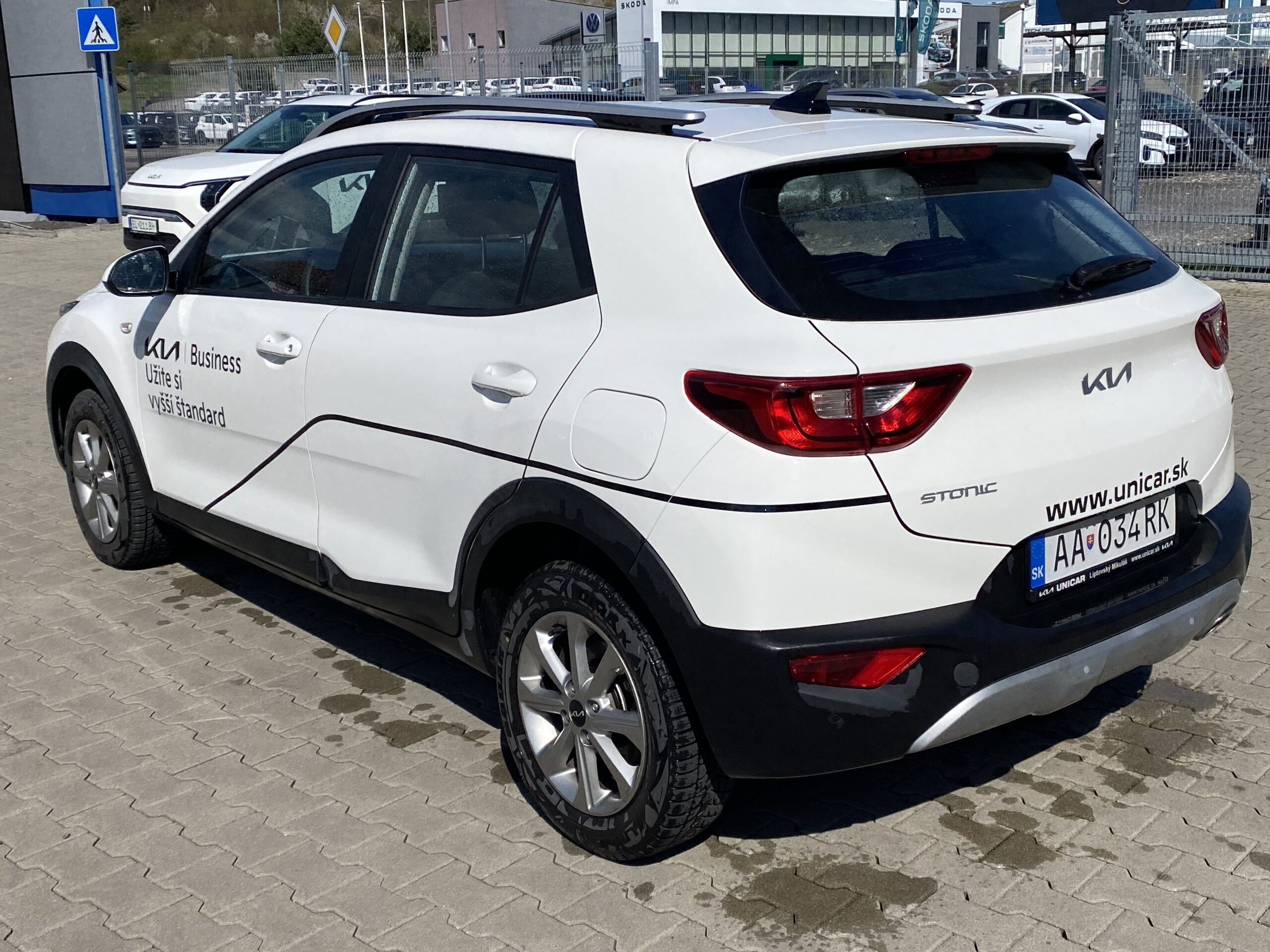 Kia Stonic - Image 4