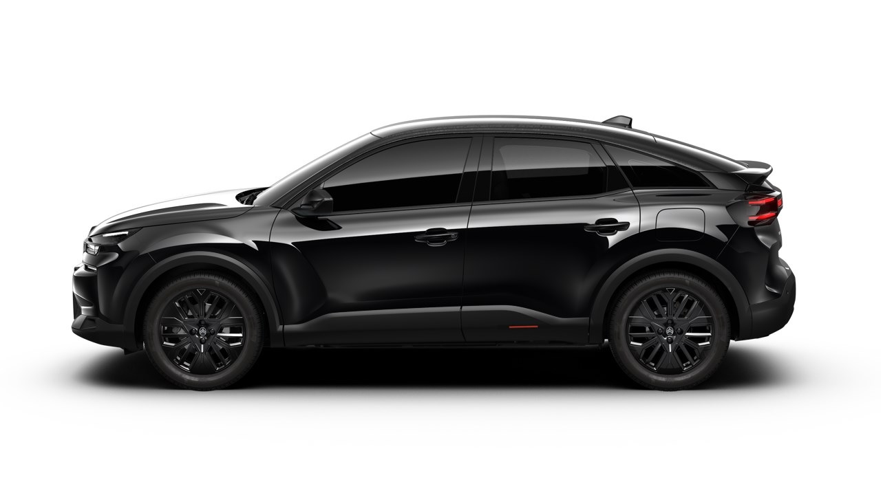 Citroen C4 - Image 4