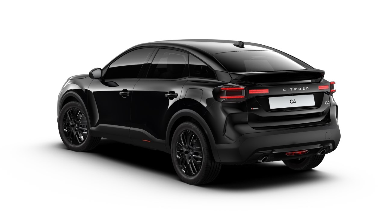 Citroen C4 - Image 2