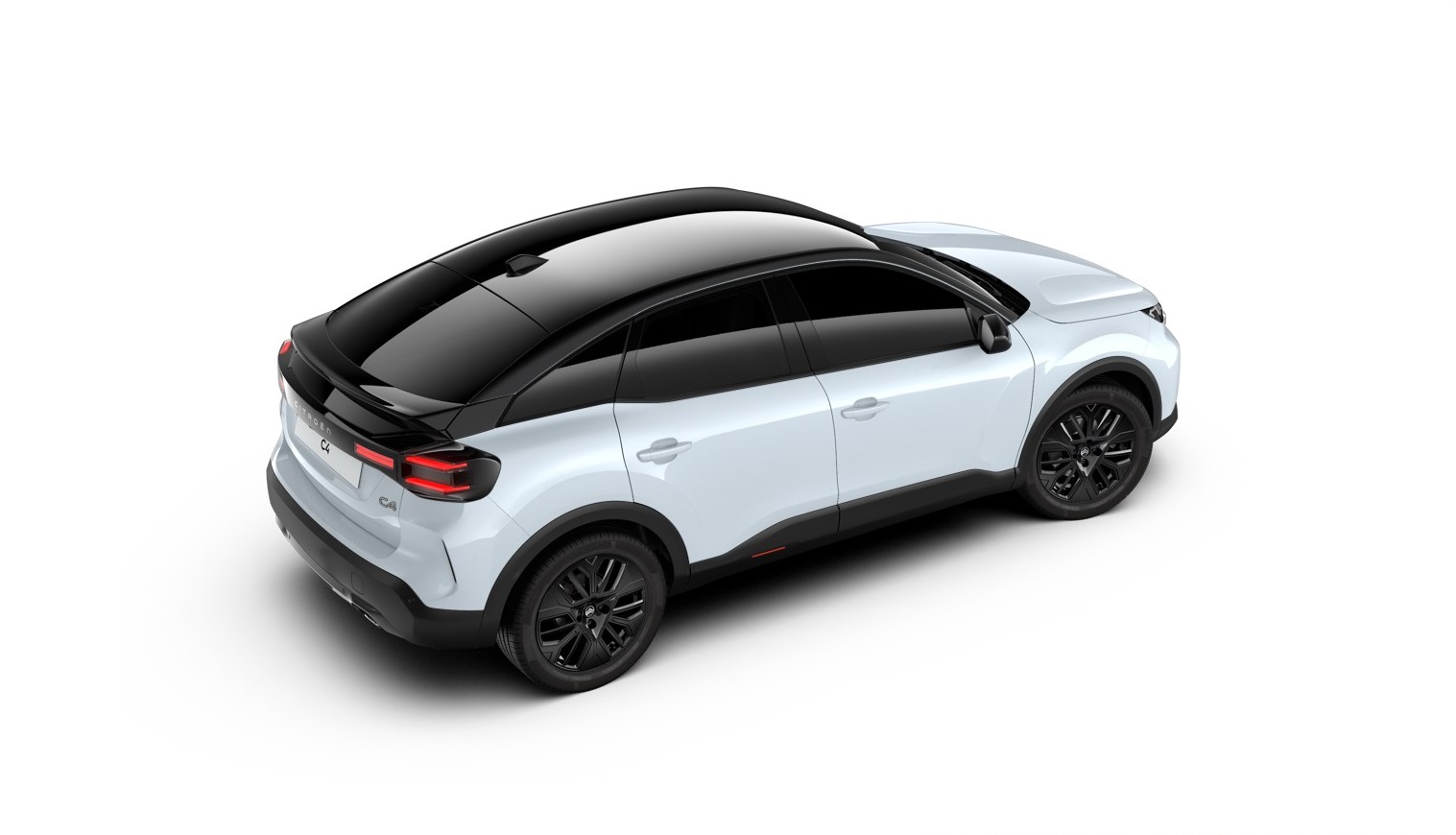 Citroen C4 - Image 2