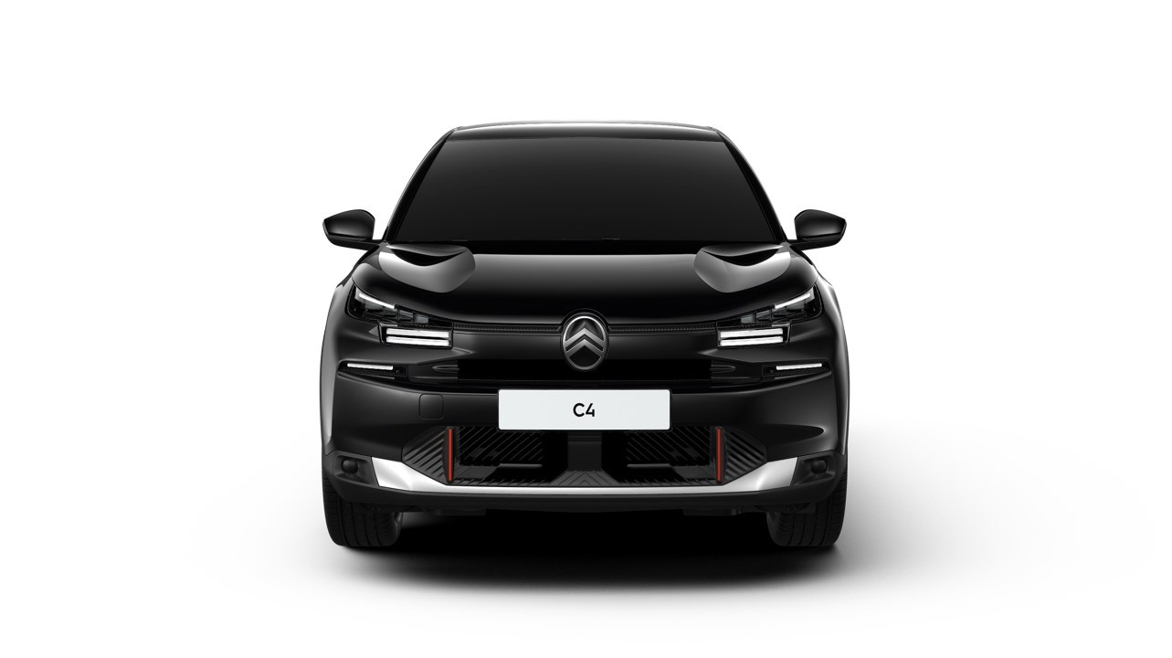 Citroen C4 - Image 6