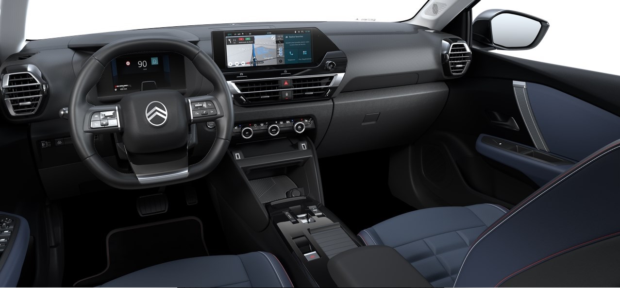 Citroen C4 - Image 3