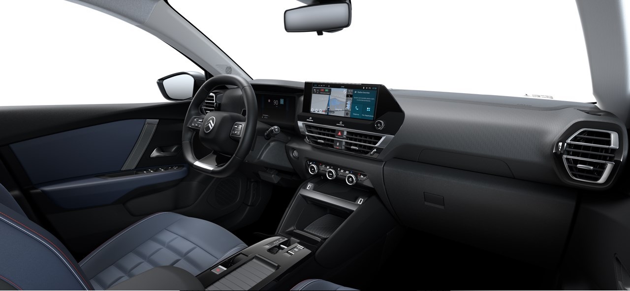 Citroen C4 - Image 7