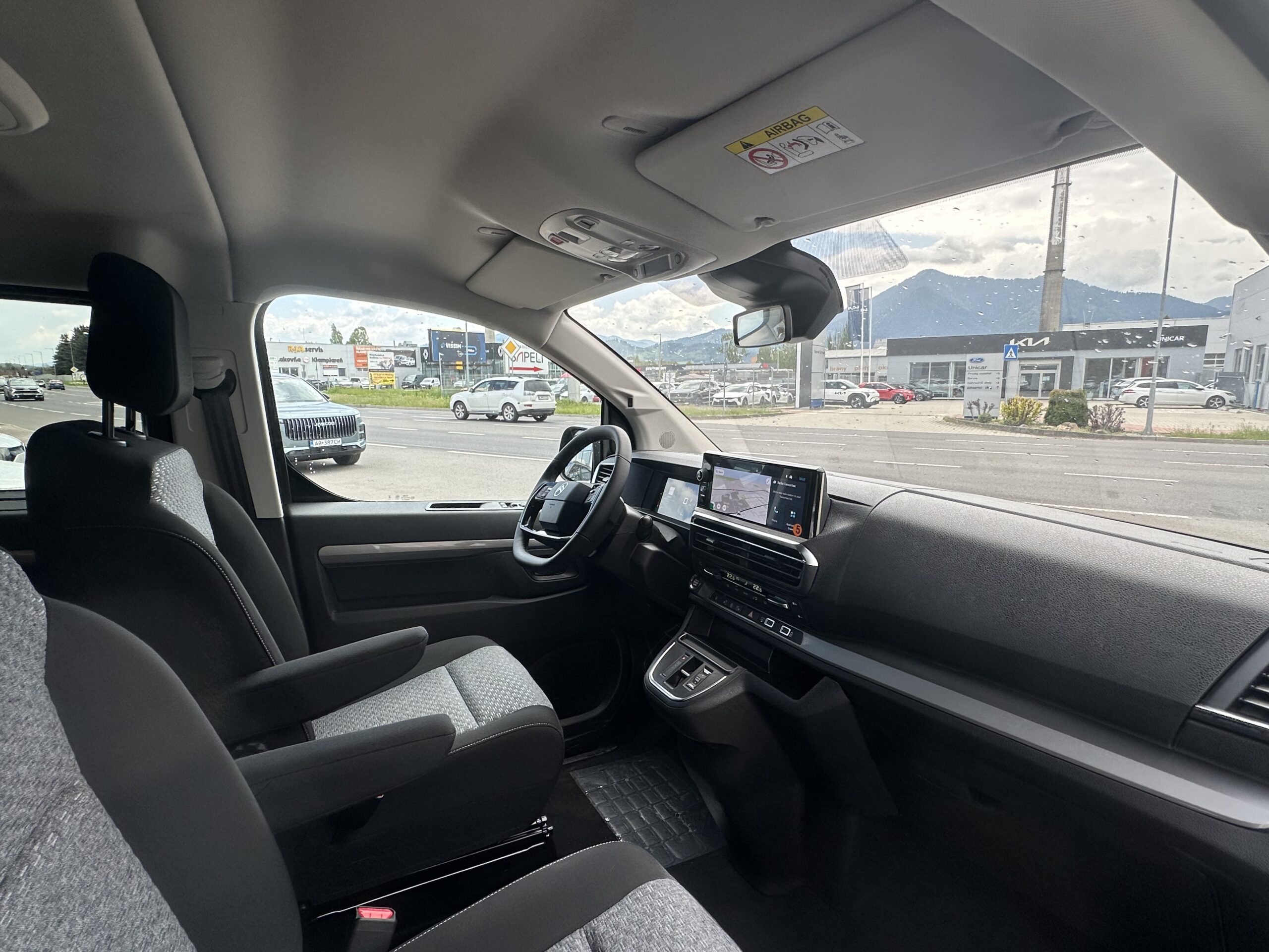 Citroen SpaceTourer - Image 8